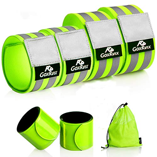 Reflective Bands Gear 6 Pack
