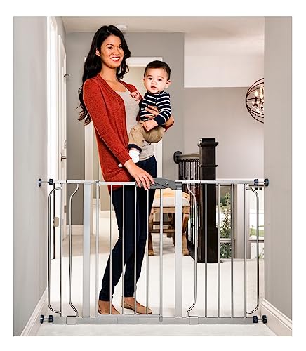 Regalo Easy Step Baby Gate