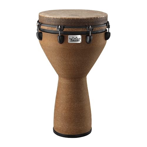 Remo Earth Djembe Drum 14"