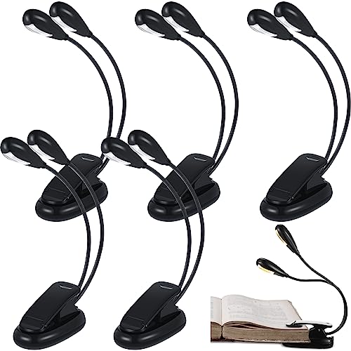Retisee Music Stand Clip-on Reading Light