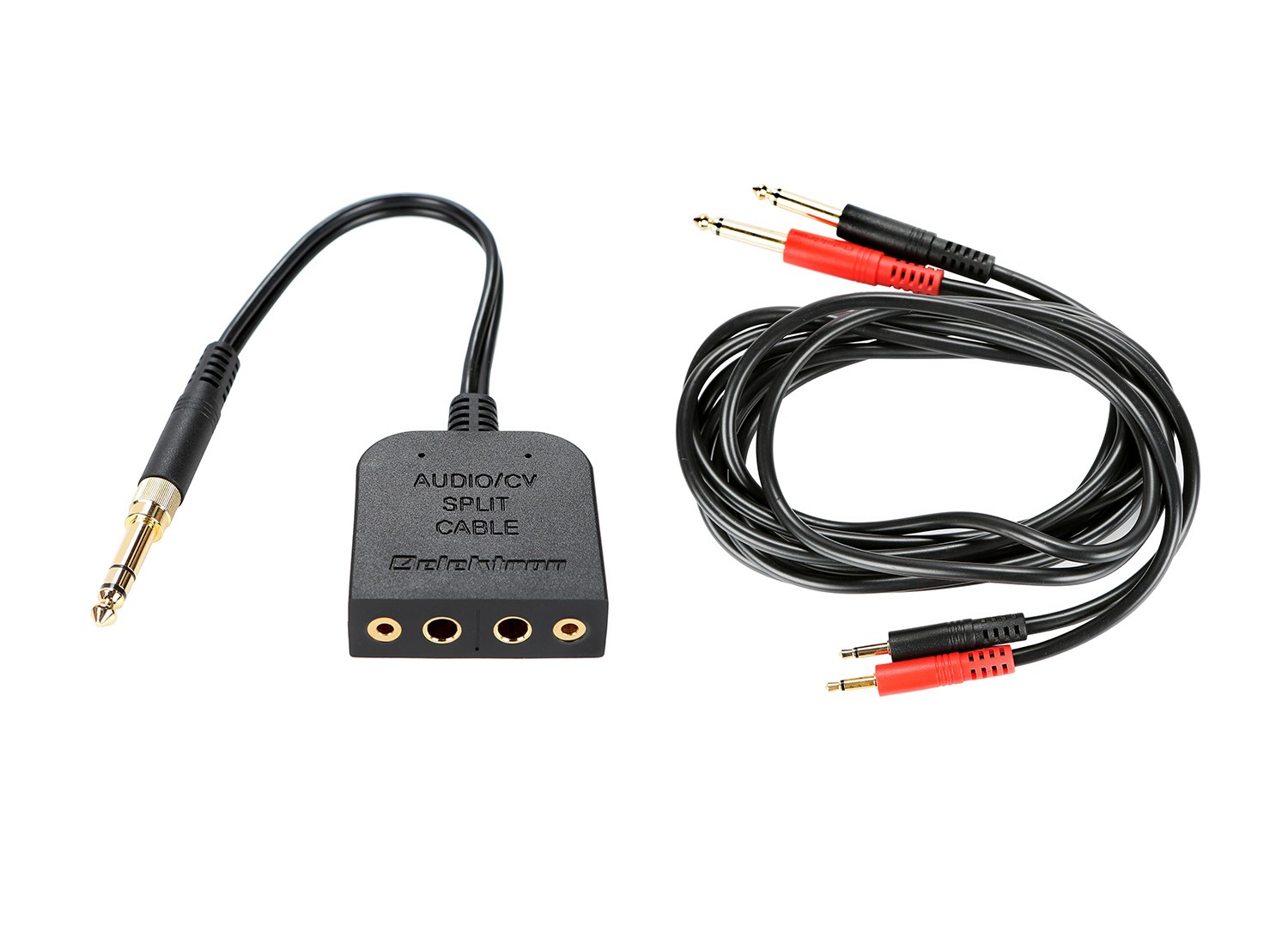 Review: Audio Cable Kit – A Comprehensive Analysis