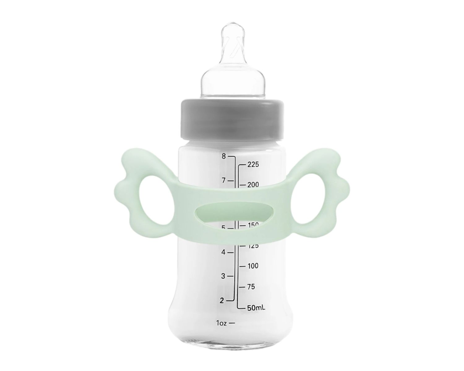 Review: Baby Bottle Grips – The Perfect Solution for Easy Feeding
