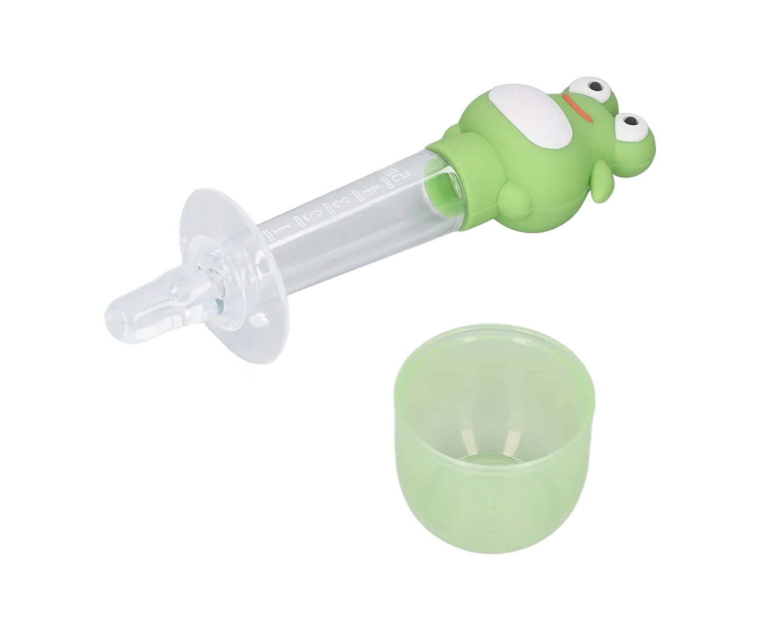 Review: Baby Medicine Dispenser - A Must-Have for Parents