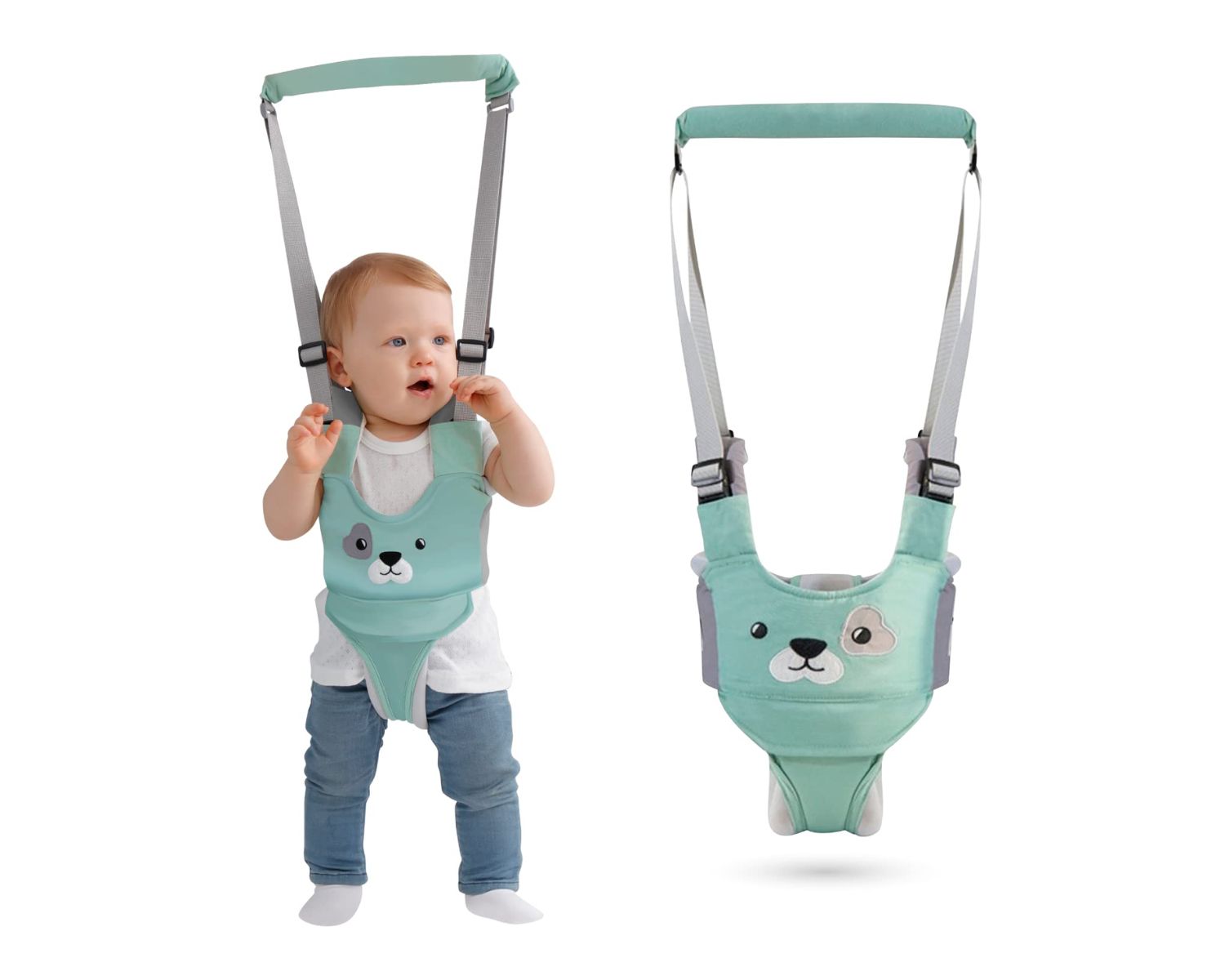 Review: Baby Walking Harness – A Must-Have for Little Explorers