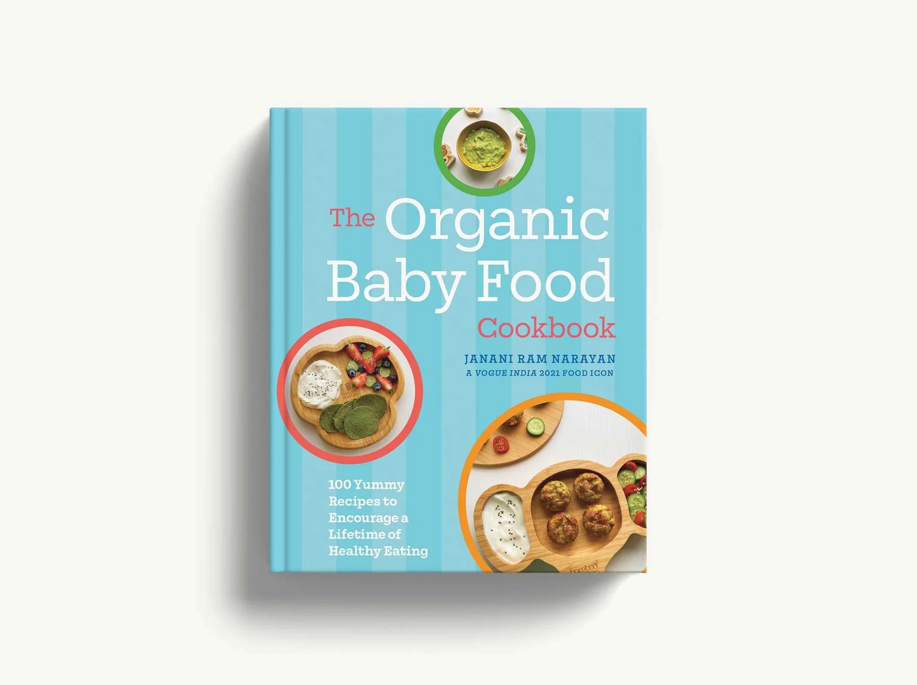 Review: Best Baby Cookbook for Healthy and Delicious Meals