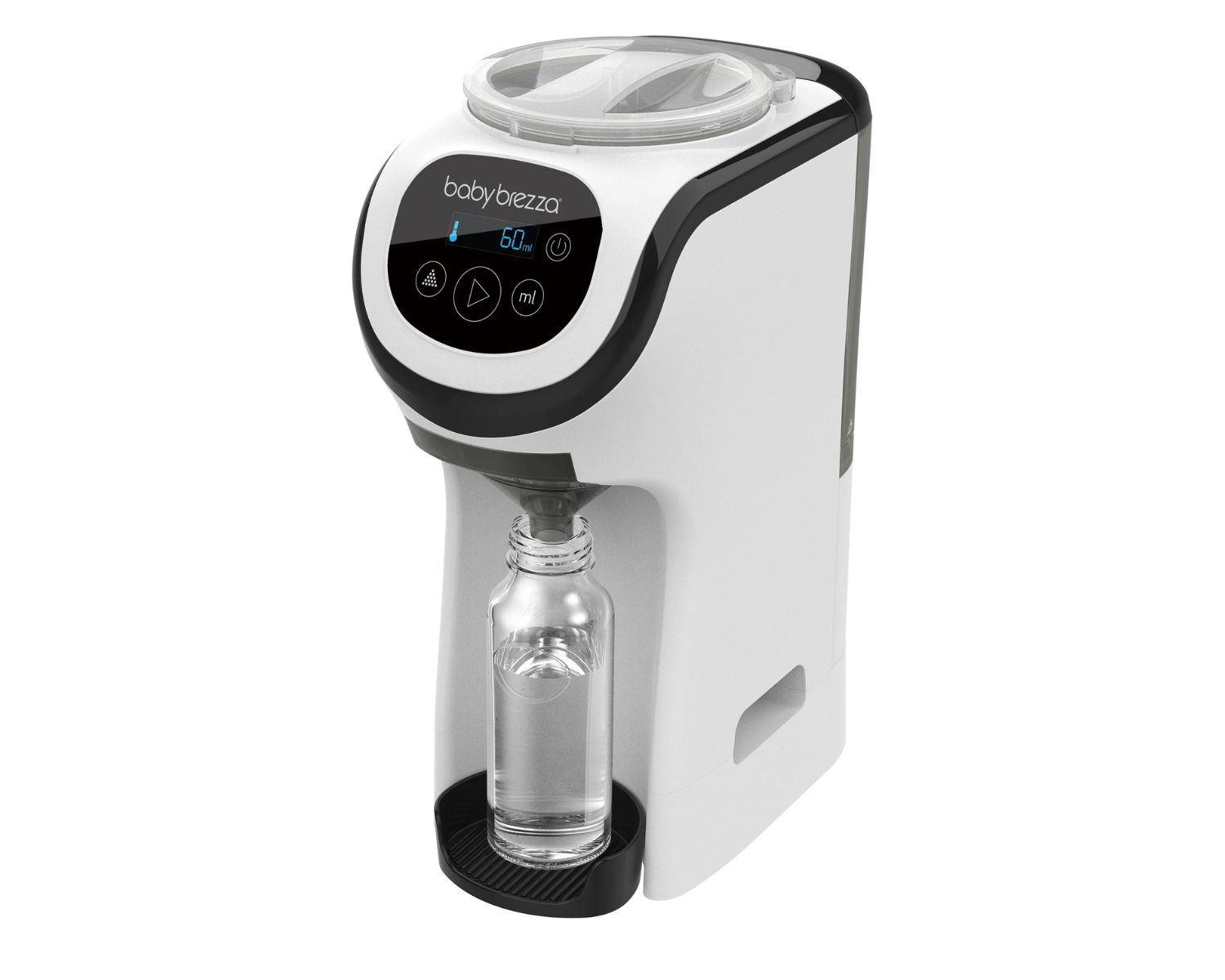 Review: Best Baby Formula Dispenser Machine
