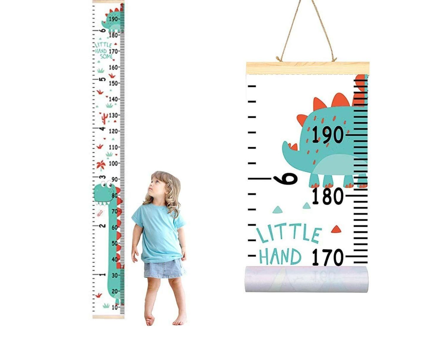 Review: Best Baby Growth Chart for Tracking Your Little One’s Progress