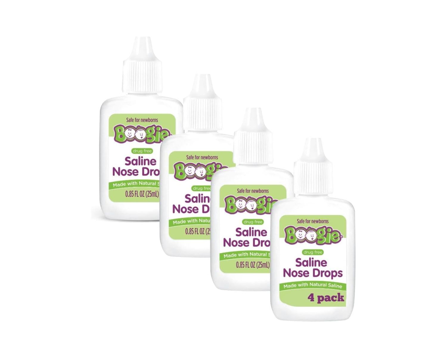 Review: Best Baby Nasal Saline Drops for Congestion Relief