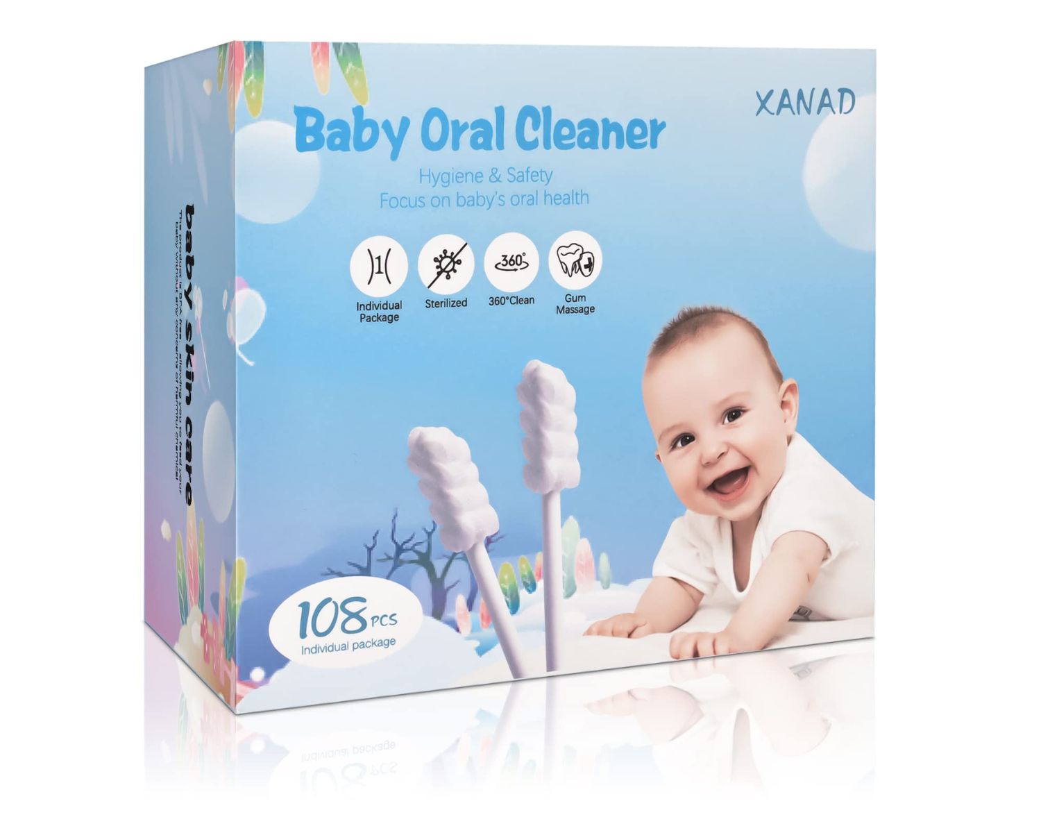 Review: Best Baby Toothbrush and Gum Cleaner