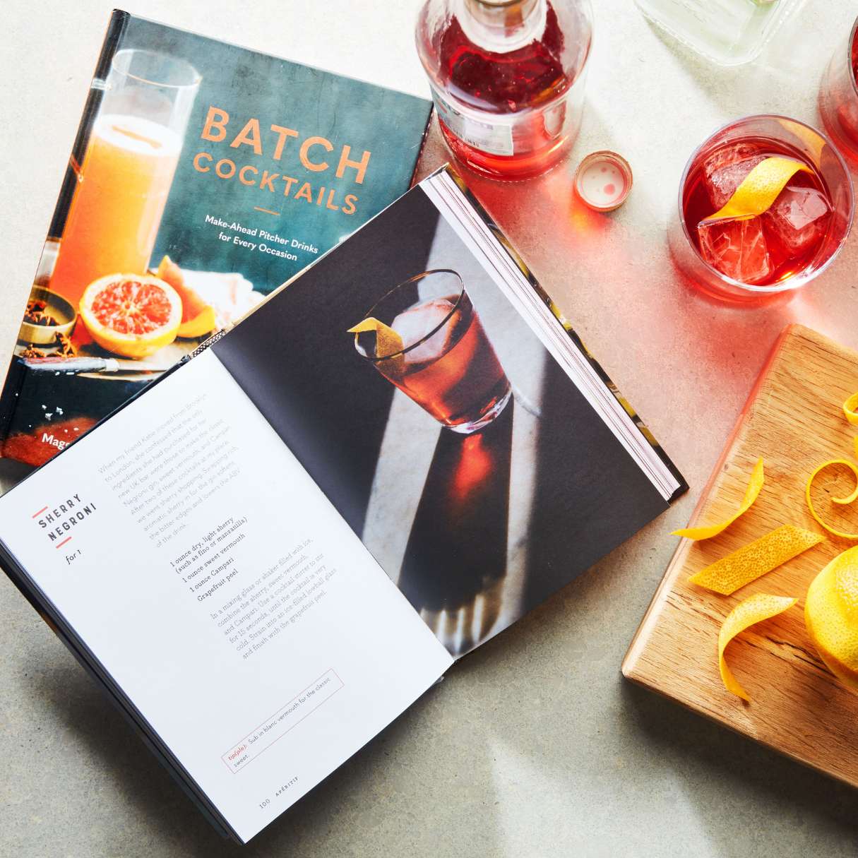 Review: Best Drink Recipe Book for Mixology Enthusiasts