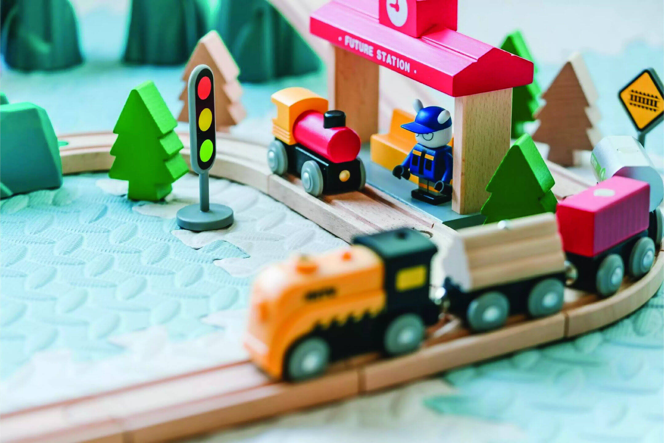 Review: Best Eco-Friendly Toys for Sustainable Play