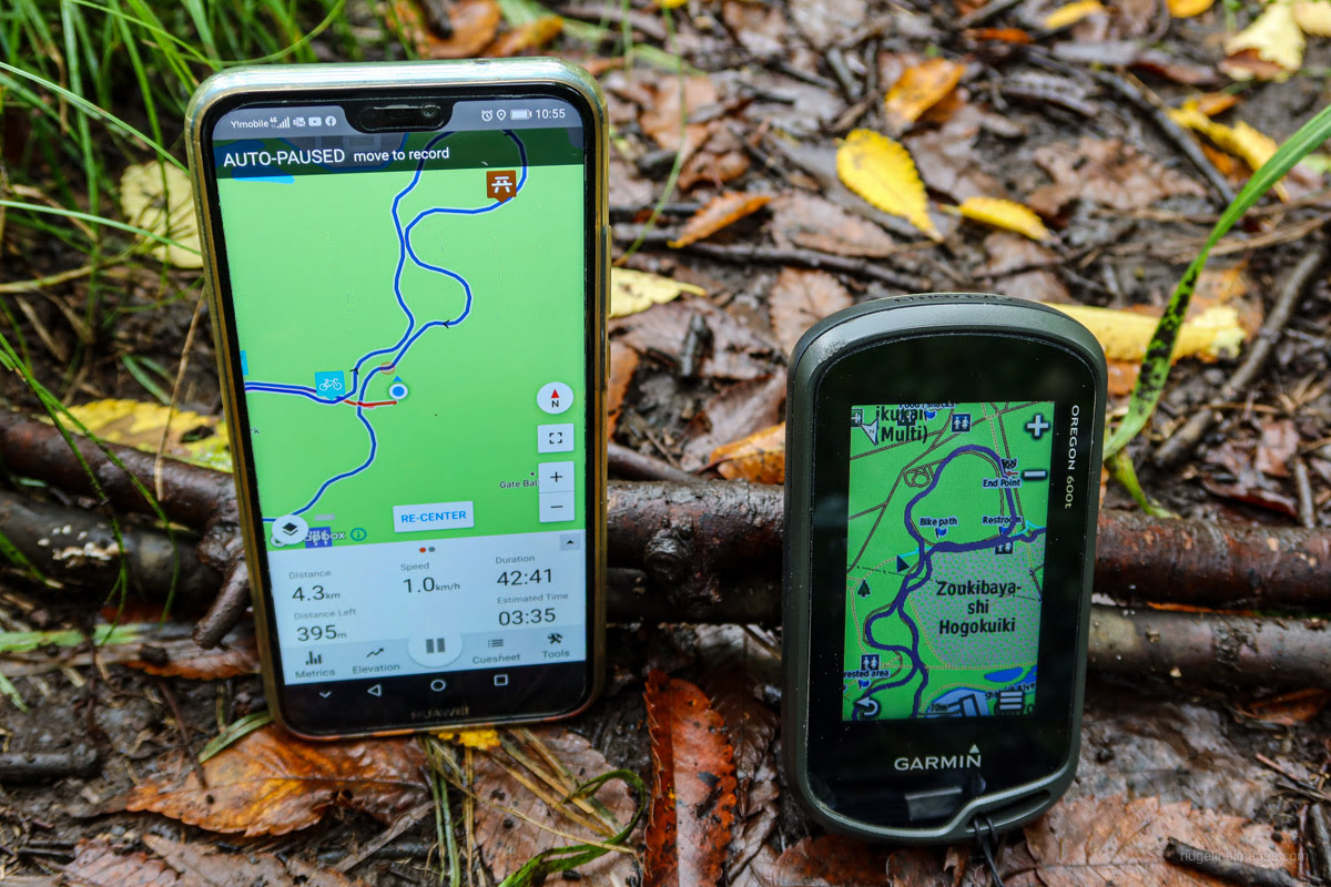 Review: Best GPS Device for Hiking