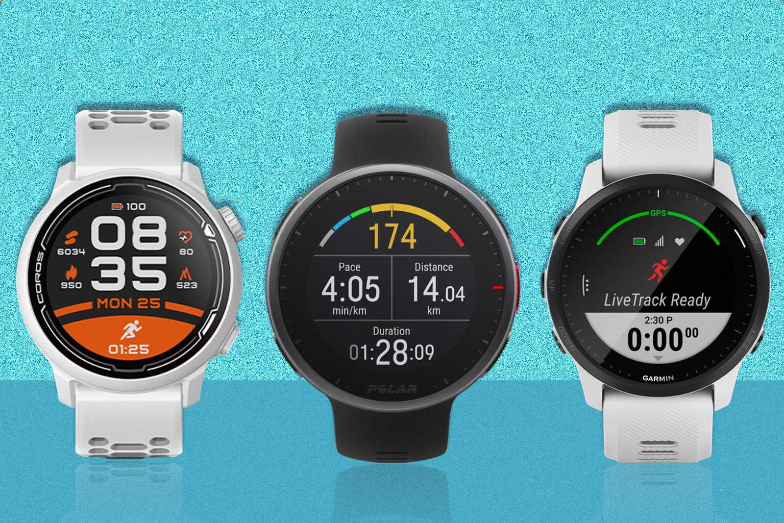 Review: Best GPS Running Watch for Tracking Your Runs