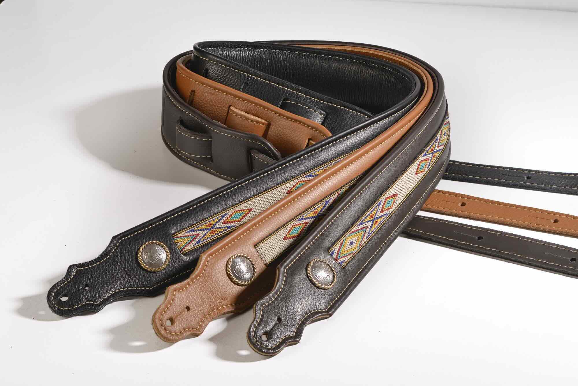 Review: Best Guitar Strap for Comfort and Style
