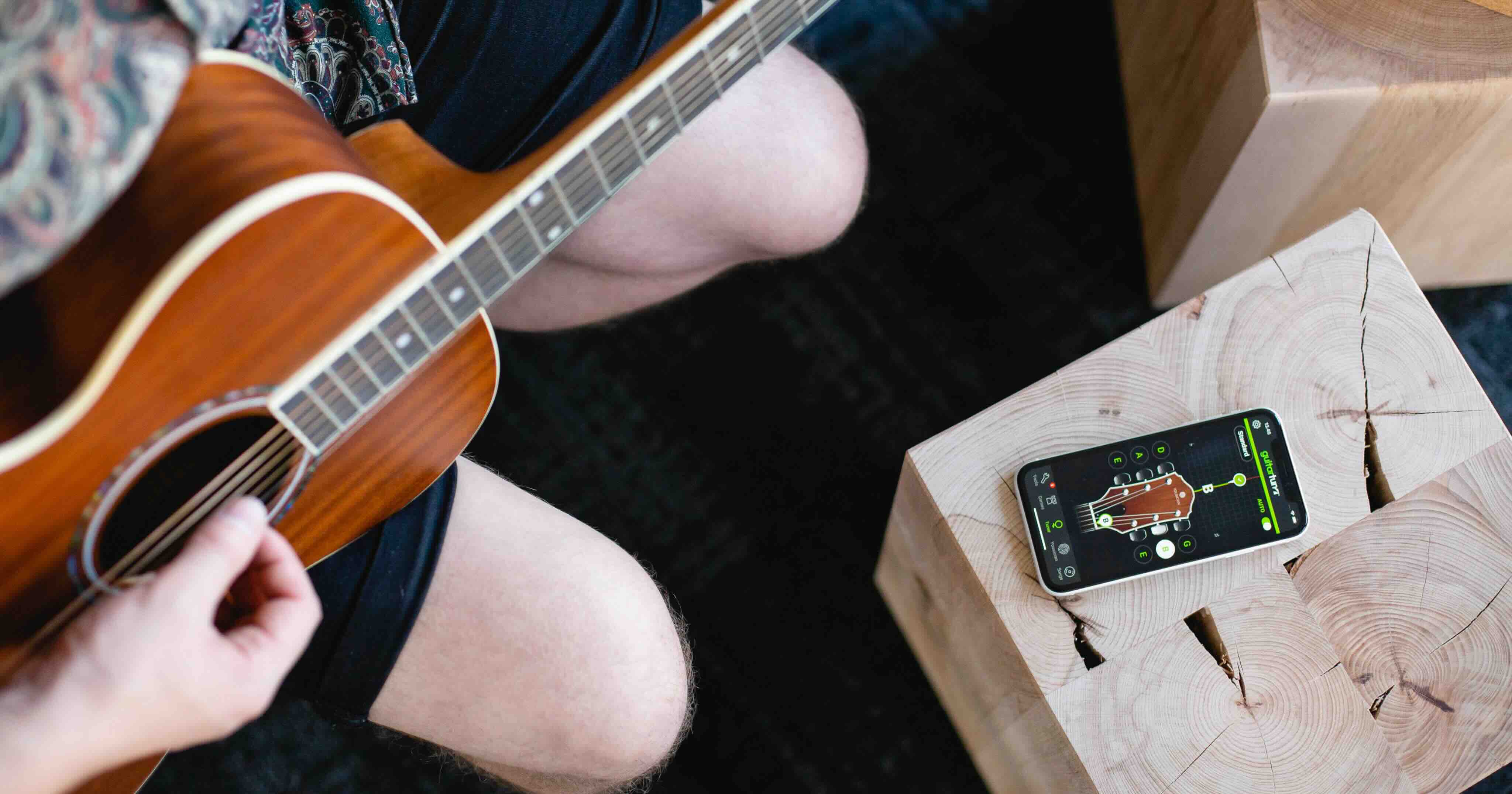 Review: Best Guitar Tuner App Subscription