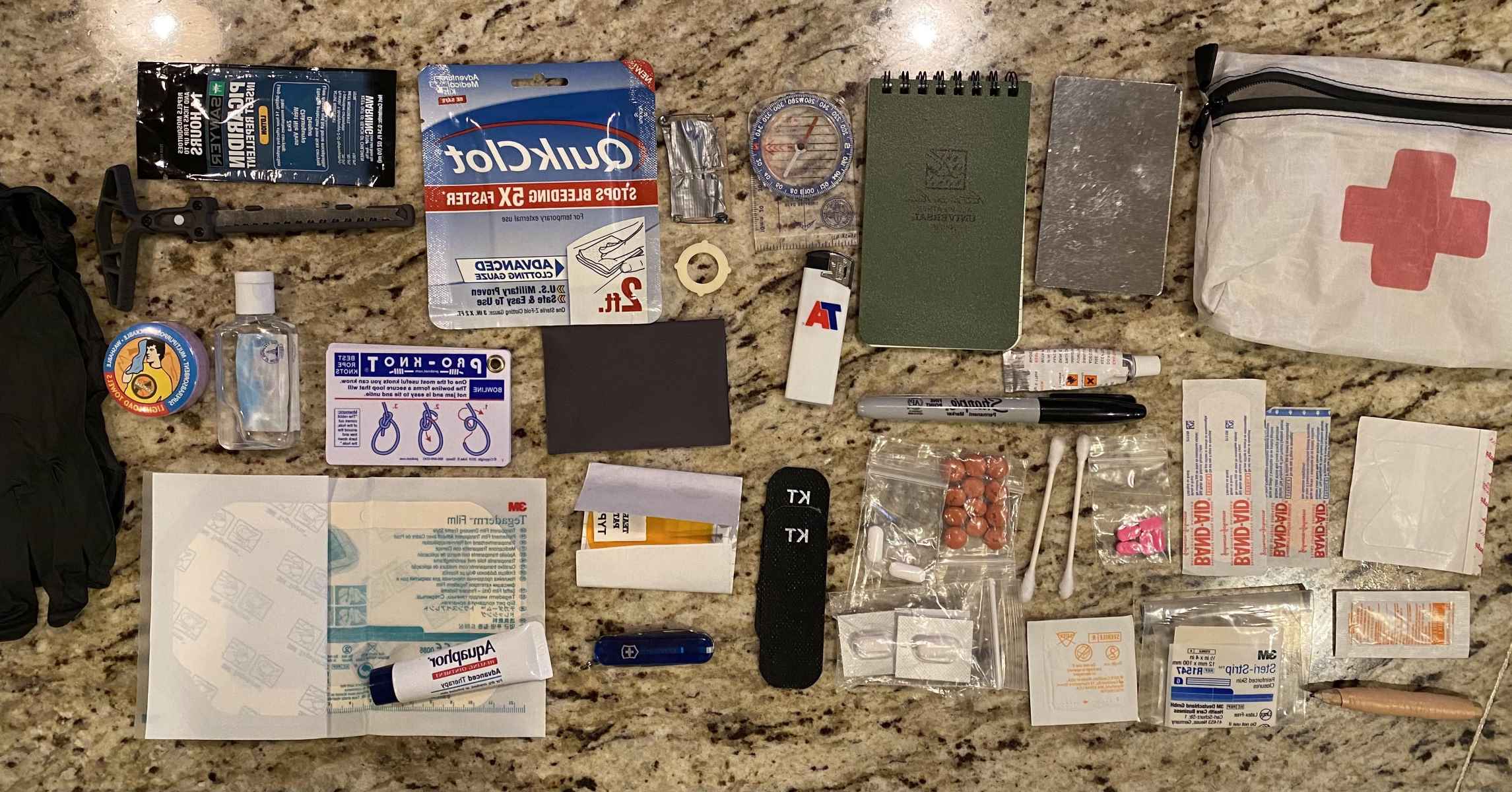 Review: Best Hiking First Aid Kit