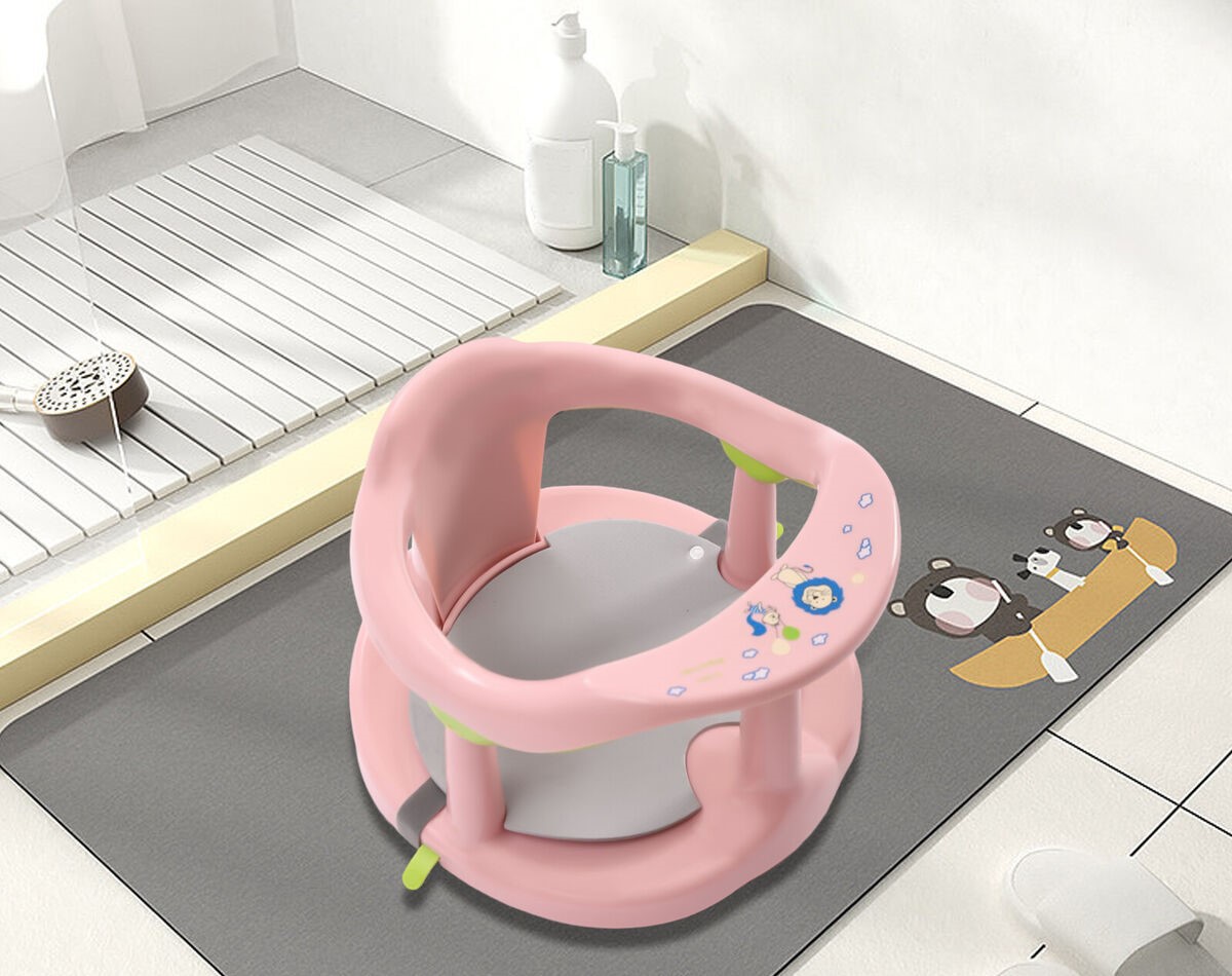 Review: Best Infant Bath Tub Ring Seat