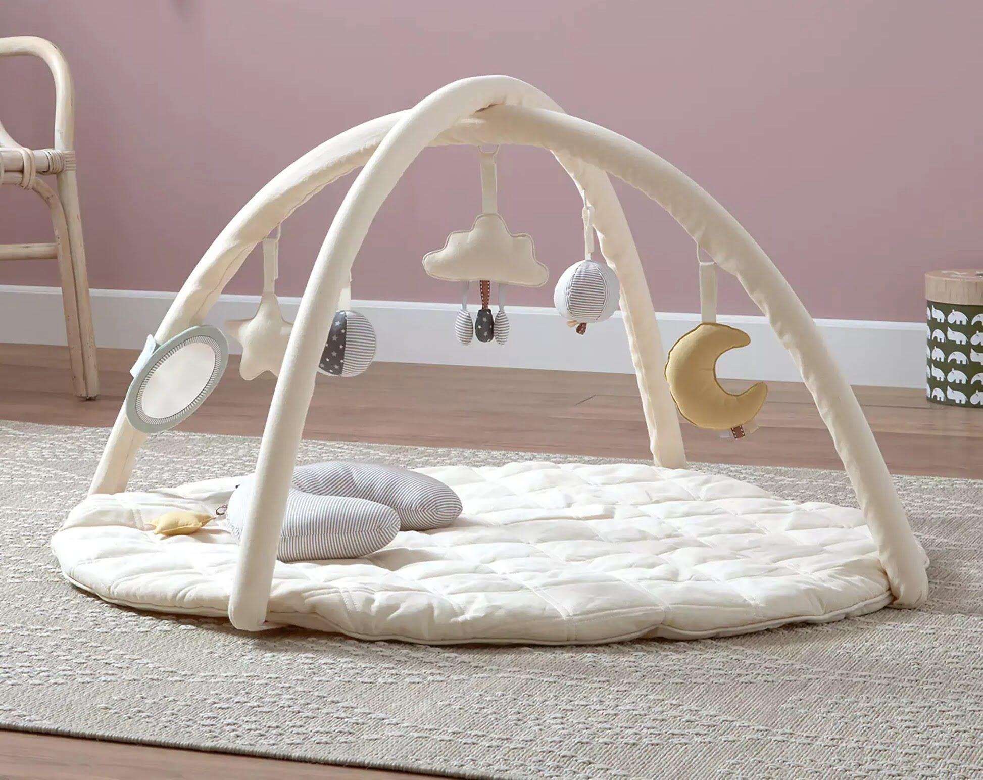 Review: Best Infant Play Gym for Development and Fun