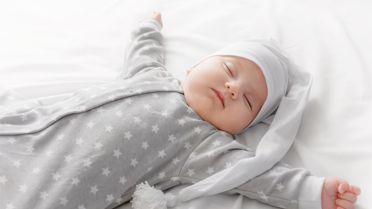 Review: Best Infant Sleep Gown for Restful Nights