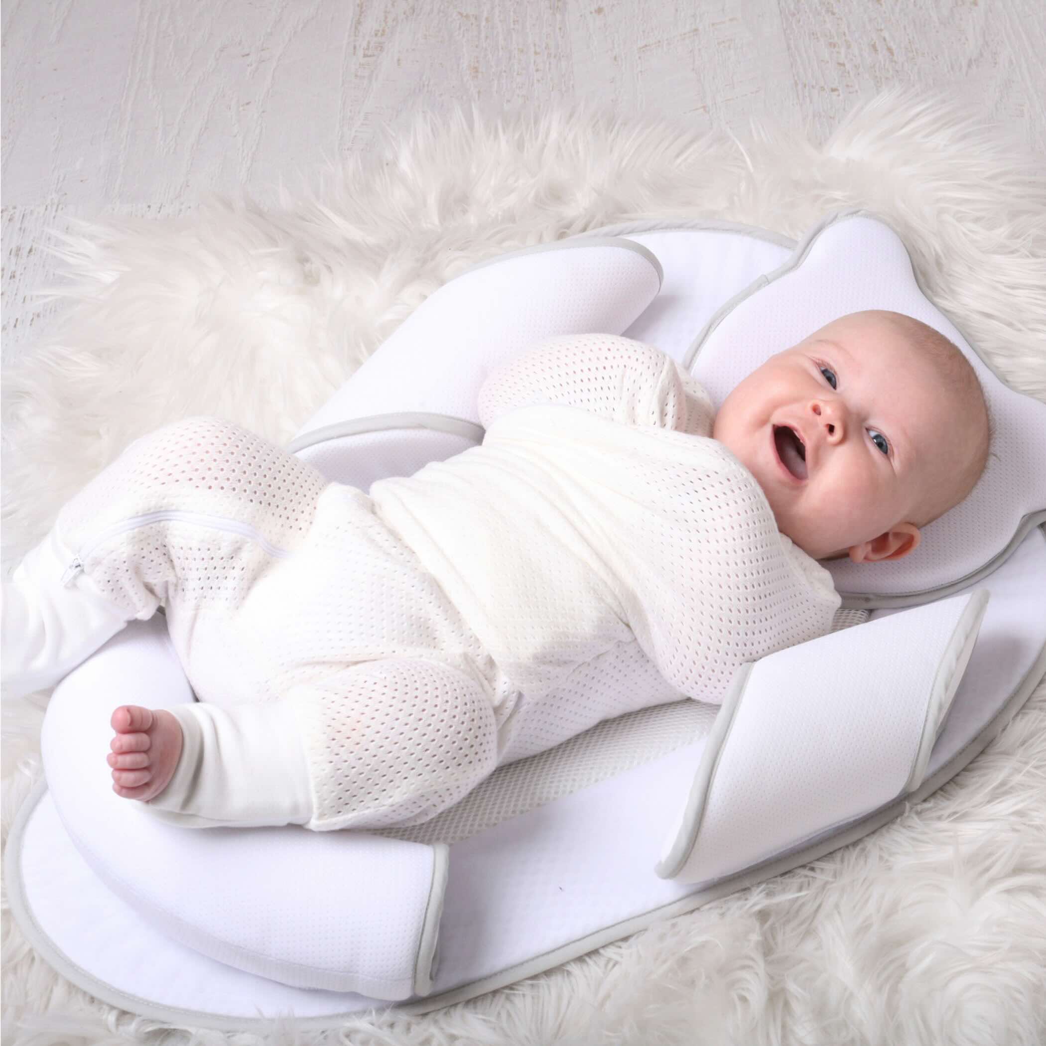 Review: Best Infant Sleep Positioner