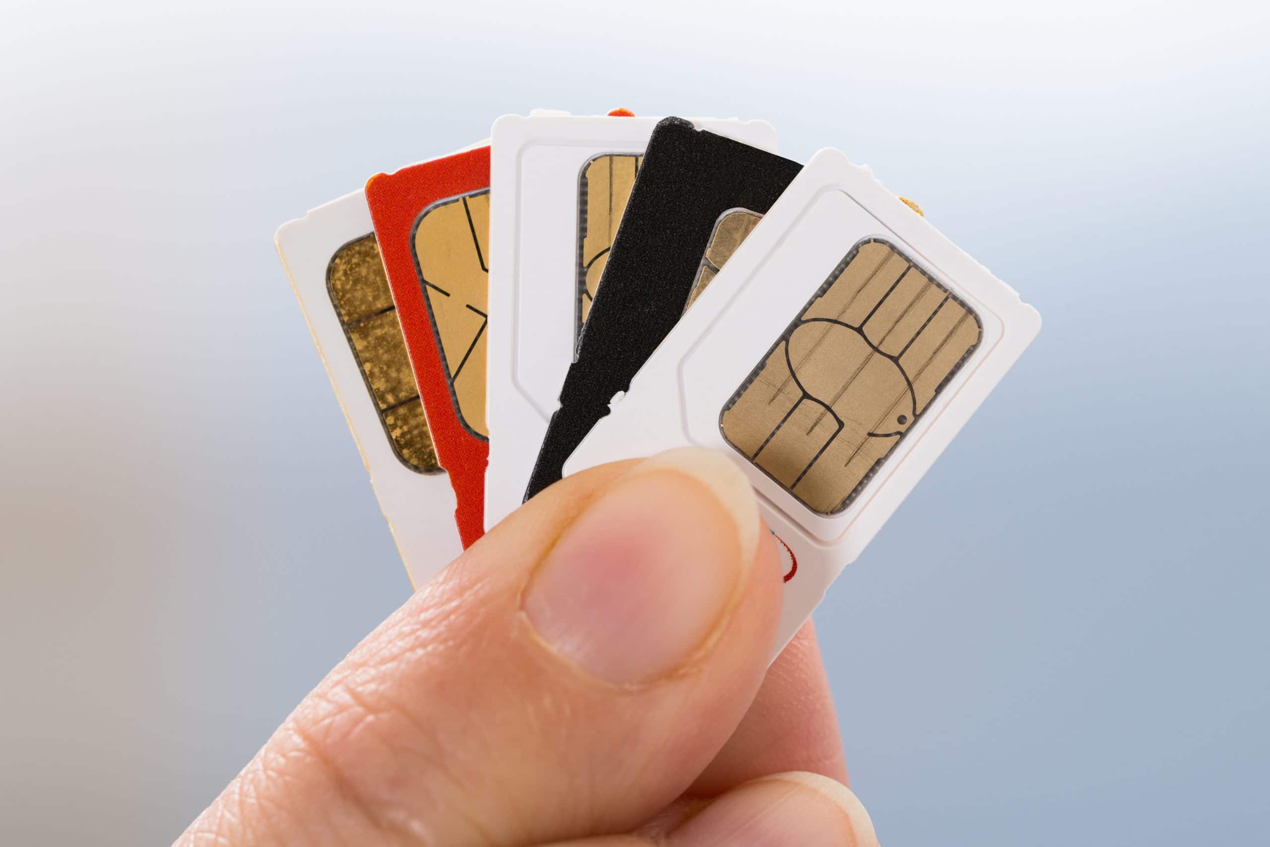 Review: Best International SIM Card for Travelers