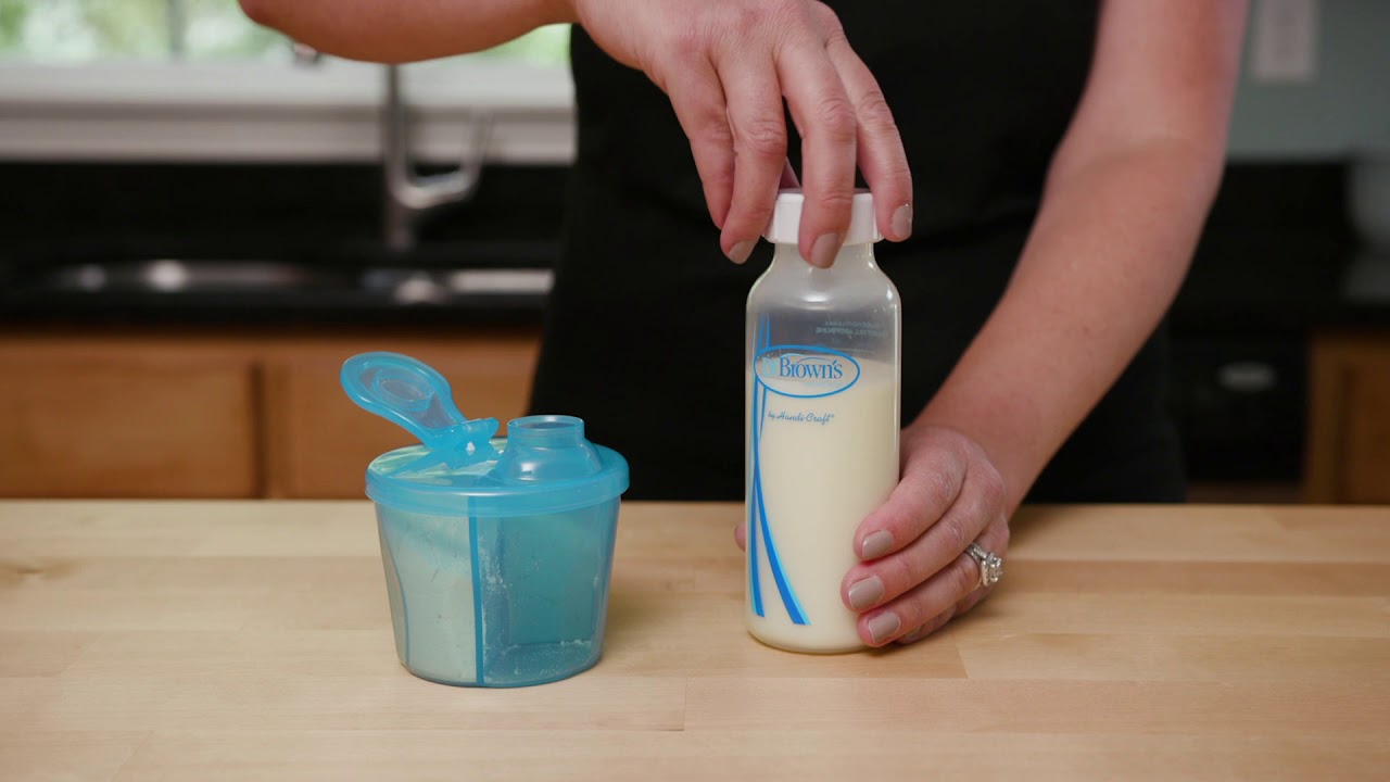 Review: Best Milk Formula Dispenser for Easy Feeding