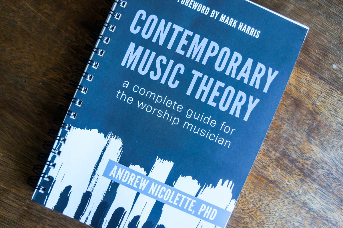 Review: Best Music Theory Book for Beginners