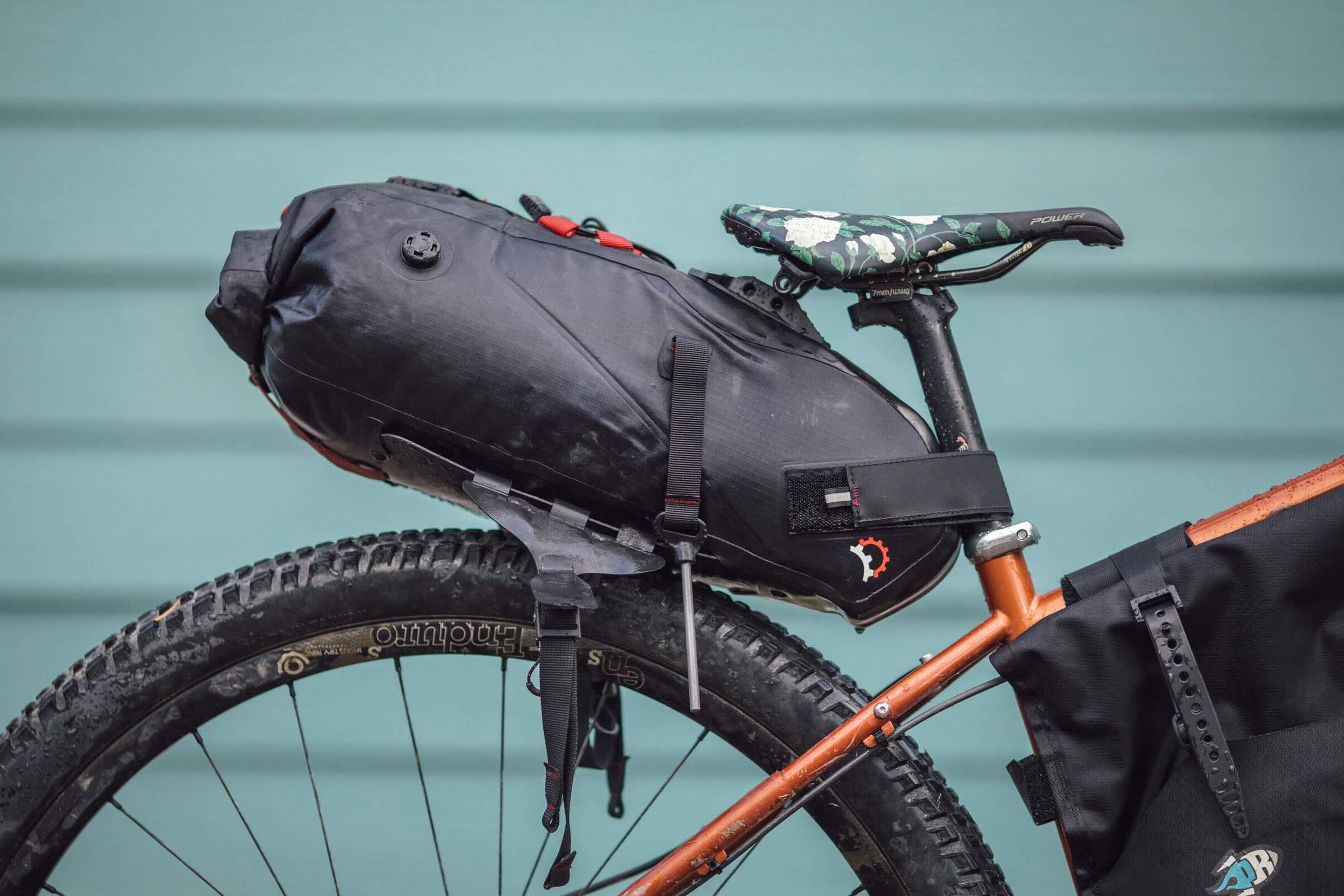Review: Best Saddle Bag for Bikes
