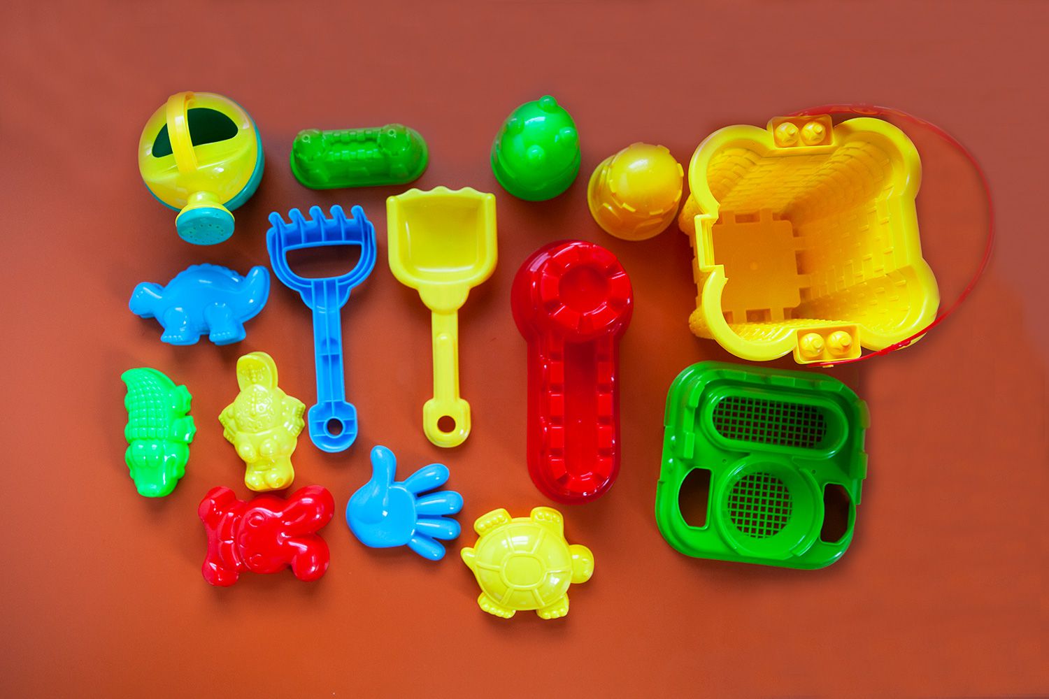 Review: Best Sand Toys Set for Endless Beach Fun