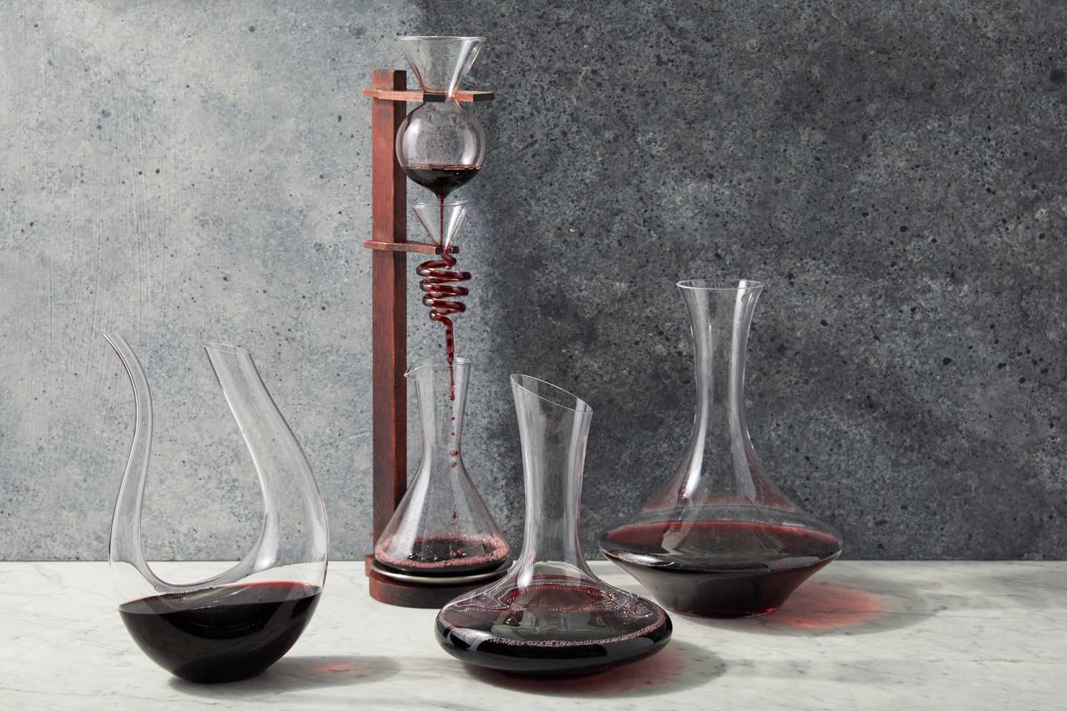 Review: Best Wine Decanter for Enhancing Flavor