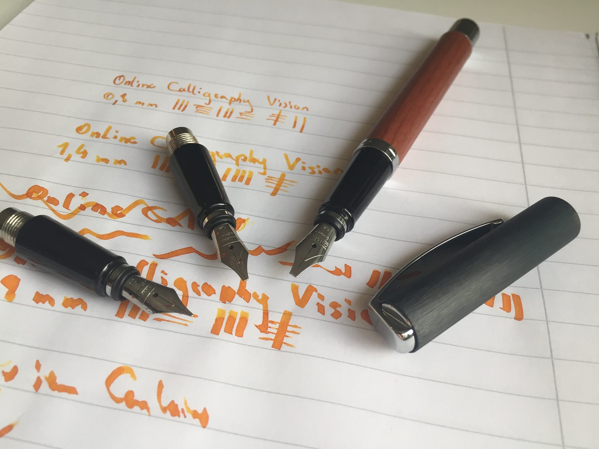 Review: Calligraphy Set - The Perfect Tool for Elegant Writing
