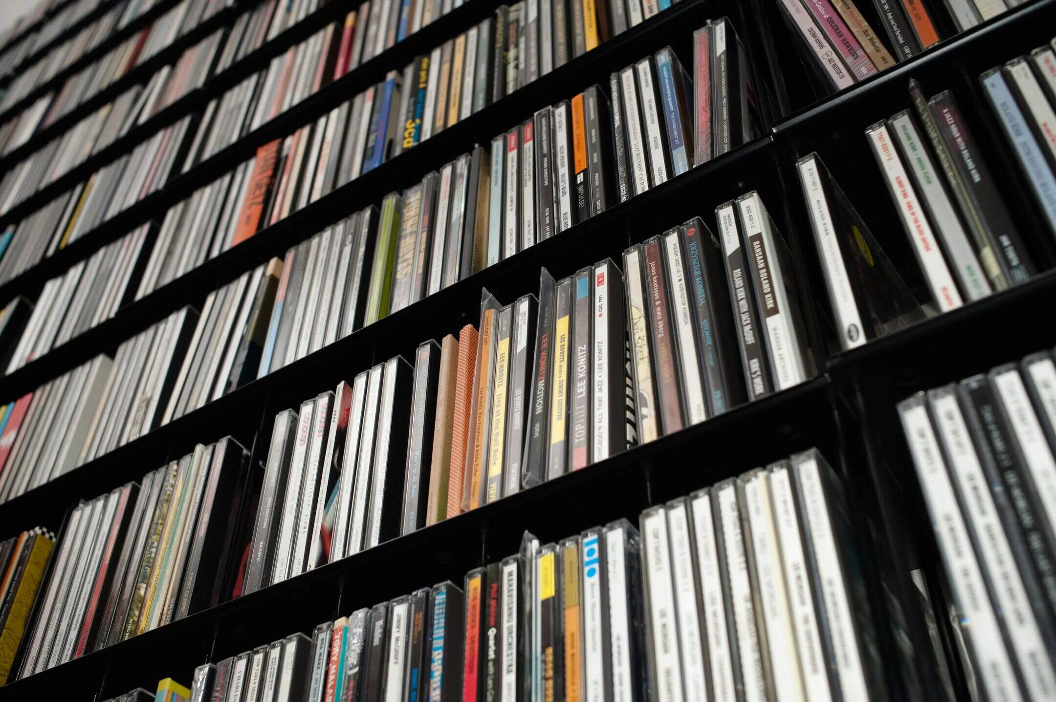 Review: CD Collection – A Comprehensive Analysis
