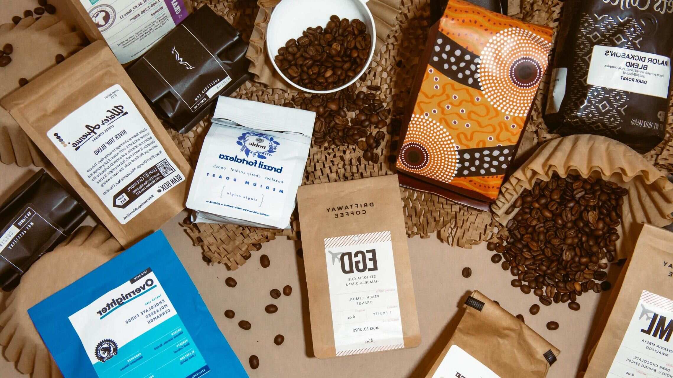 Review: Coffee Subscription - A Convenient and Flavorful Experience