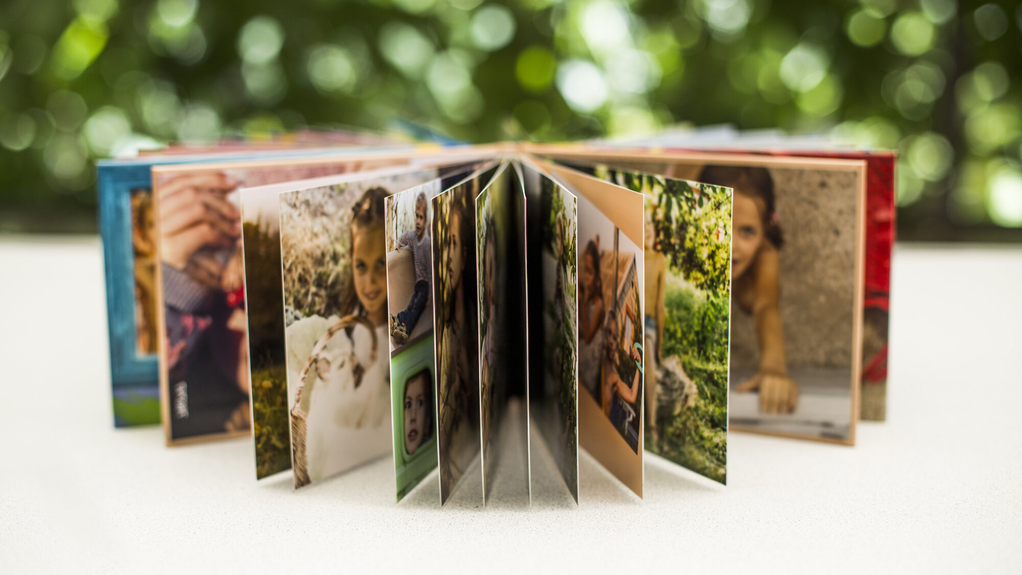 Review: Custom Photo Book - The Perfect Personalized Gift