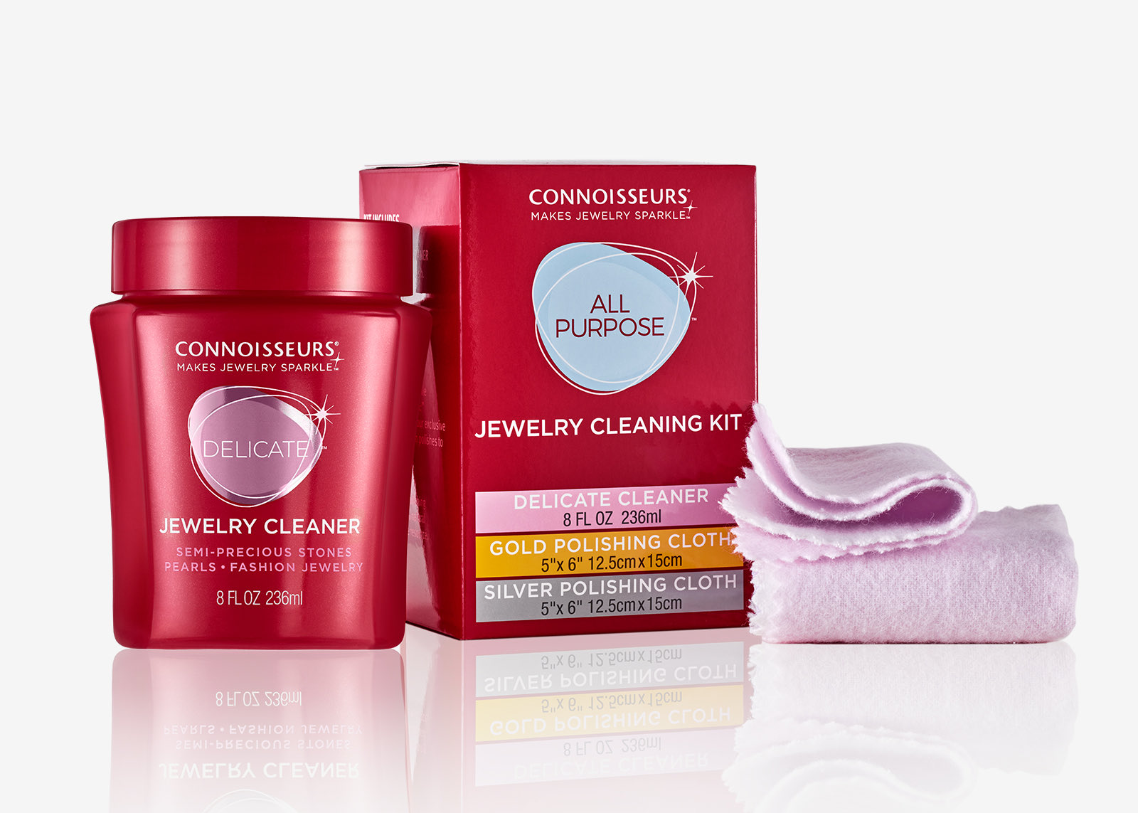 Review: Jewelry Cleaning Kit - The Best Solution for Sparkling Accessories