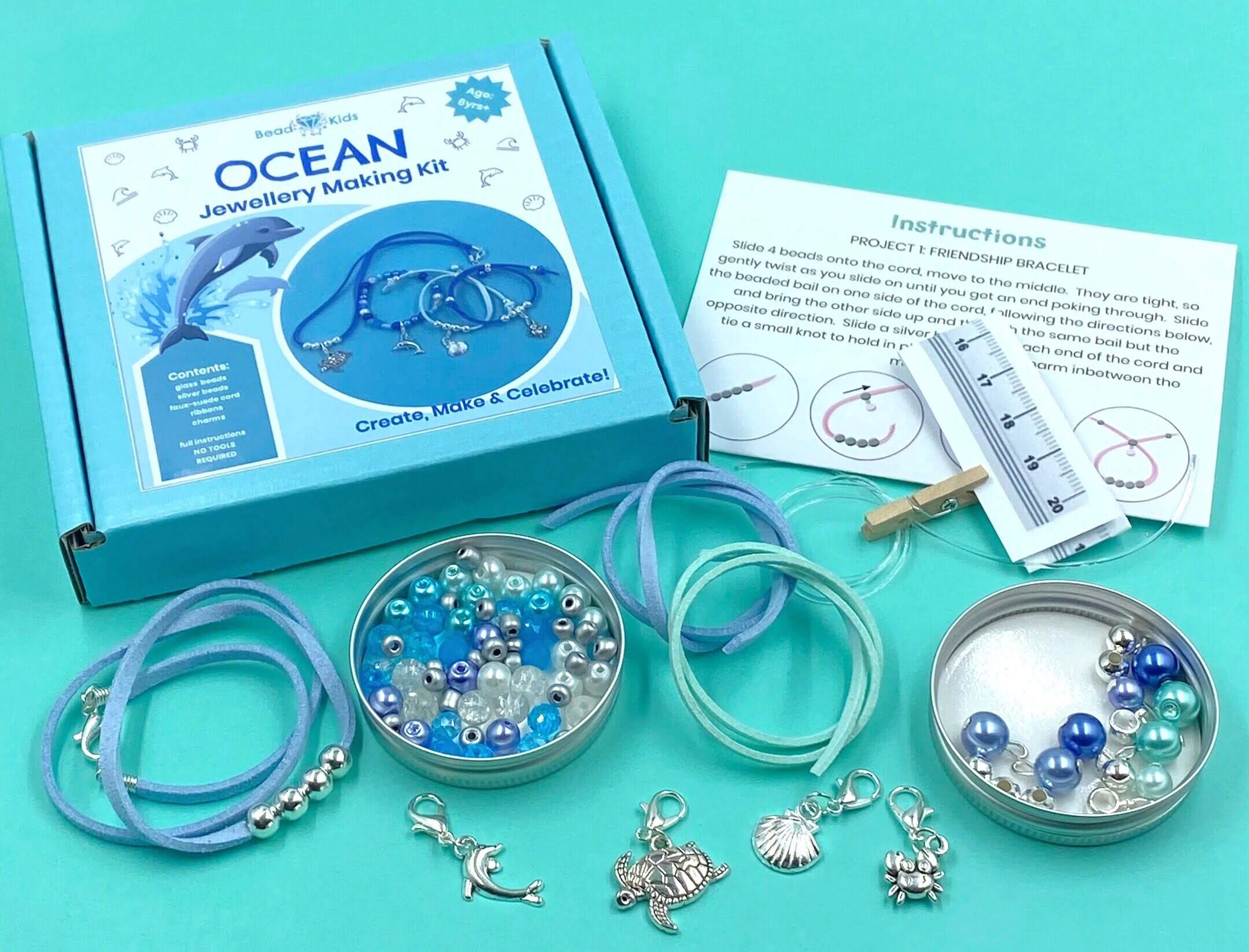 Review: Jewelry Making Kit – A Comprehensive Analysis