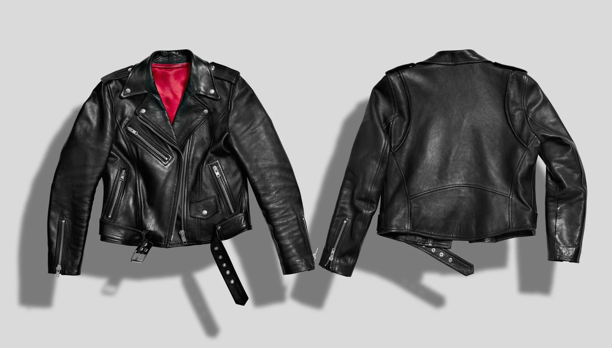 Review: Leather Motorcycle Jacket – A Stylish and Durable Choice