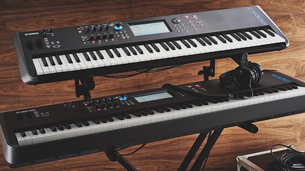 Review: MIDI Keyboard Stand – The Perfect Accessory for Musicians