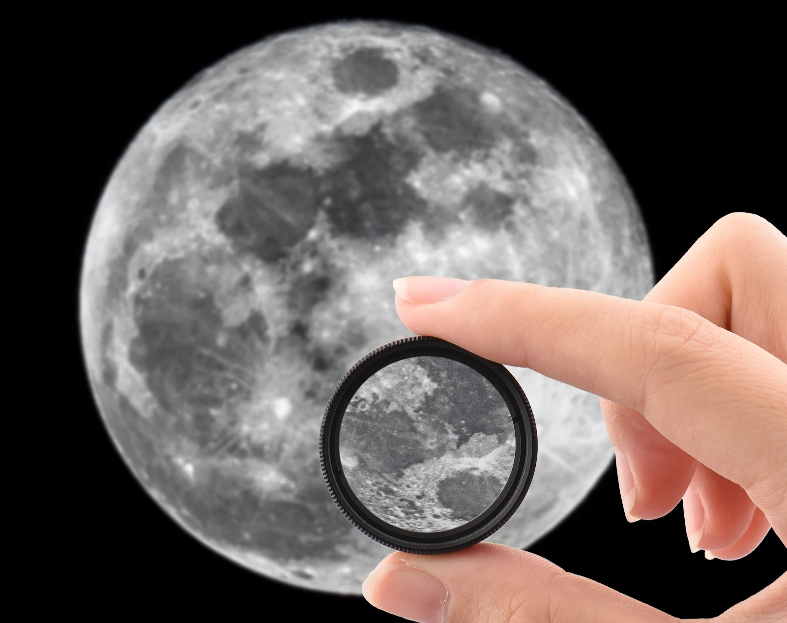 Review: Moon Filter - Enhance Your Stargazing Experience