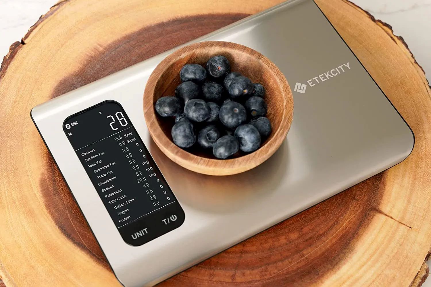 Review: Nutritional Food Scale – A Comprehensive Analysis