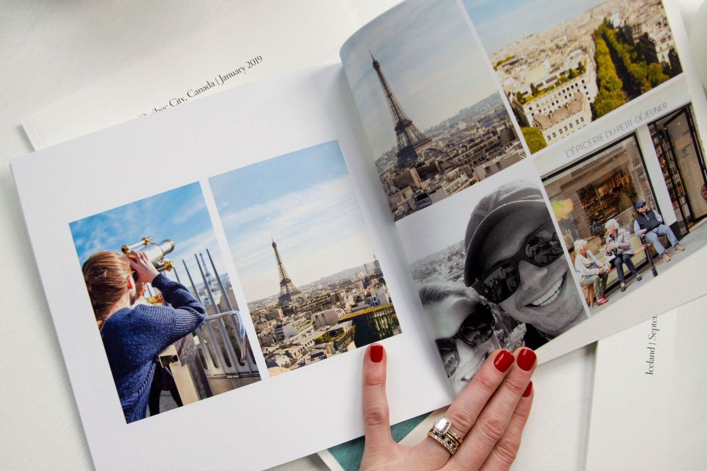 Review of a Travel Photography Book
