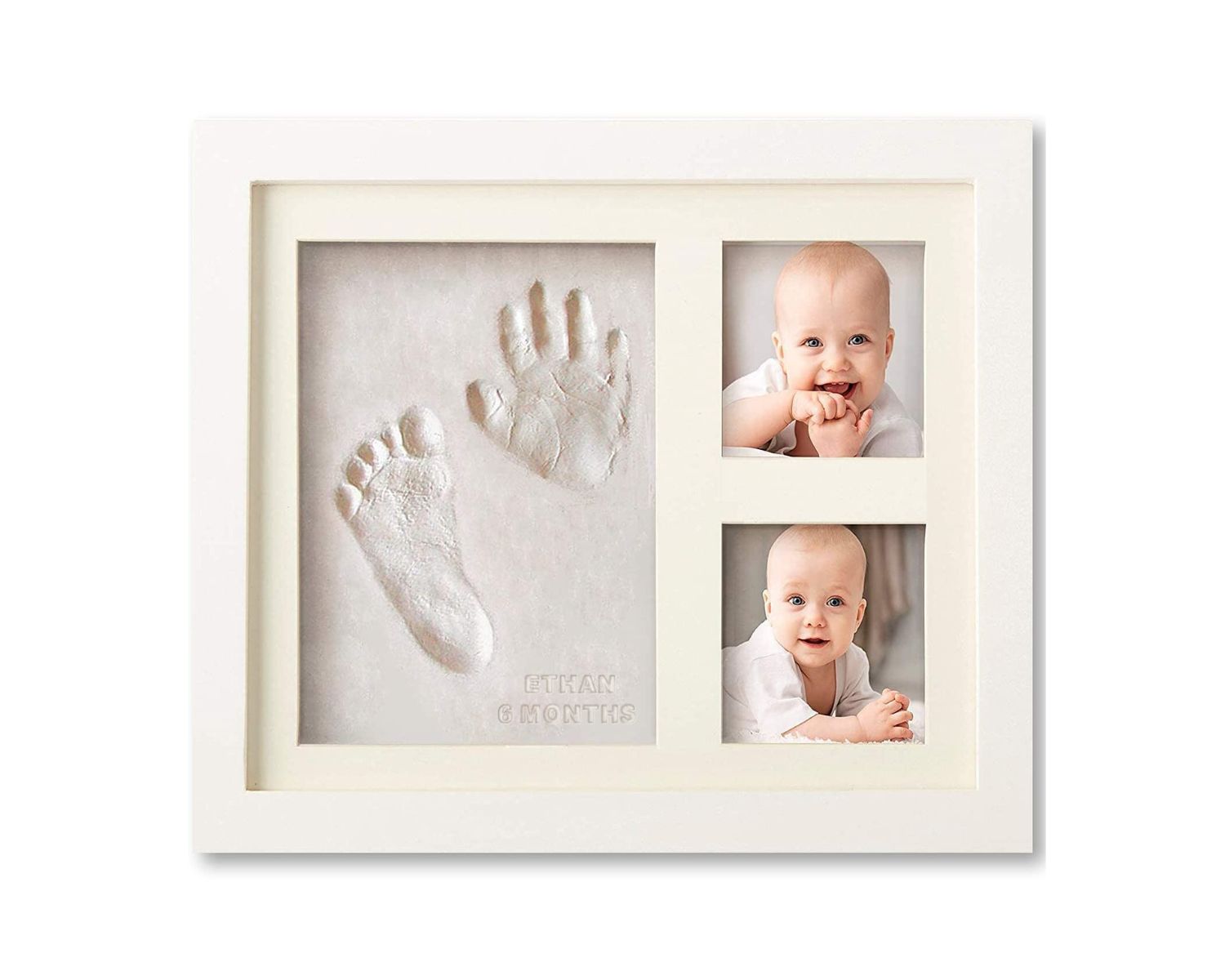 Review of Baby Hand and Footprint Makers