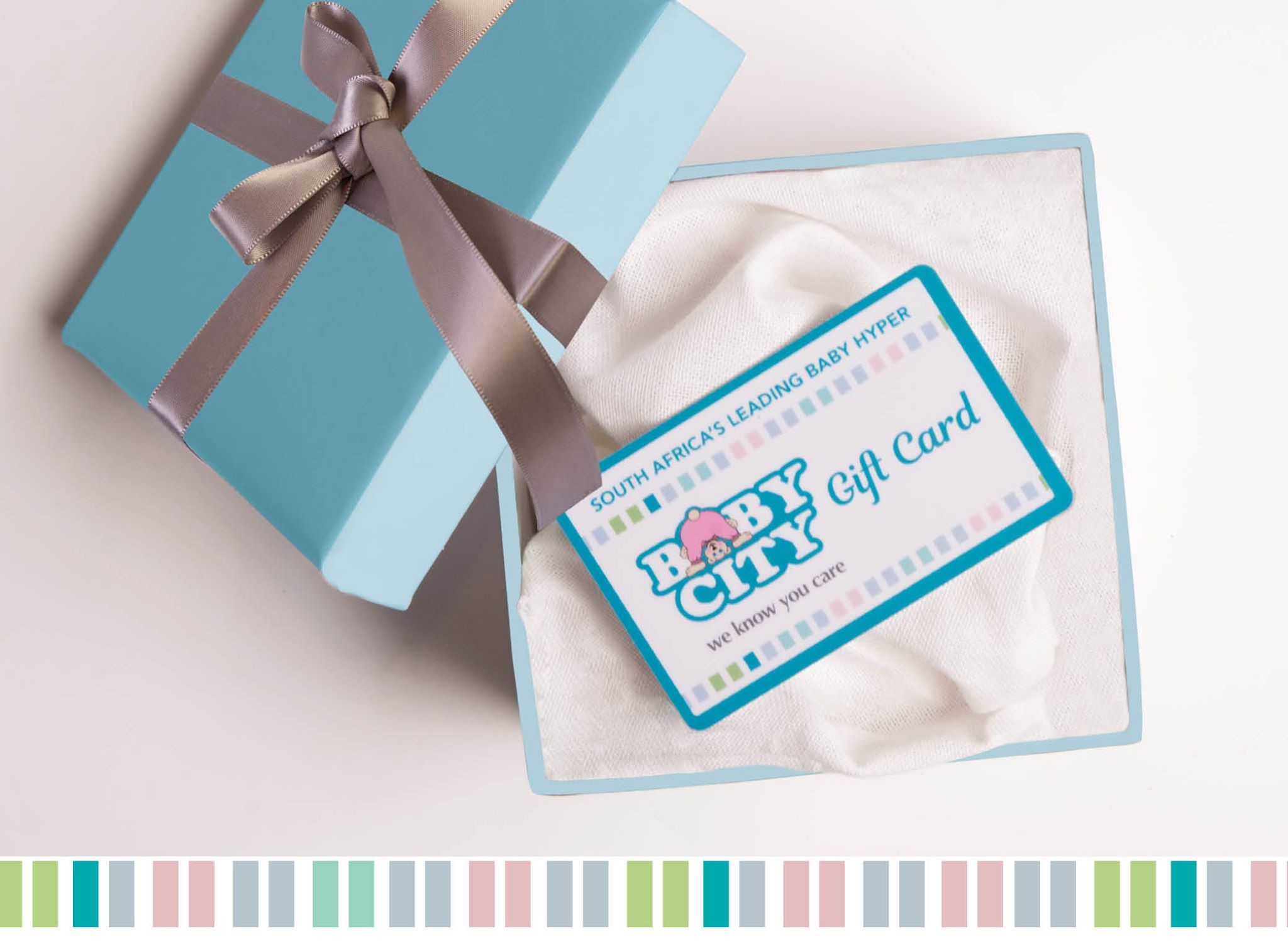 Review of Baby Store Gift Cards