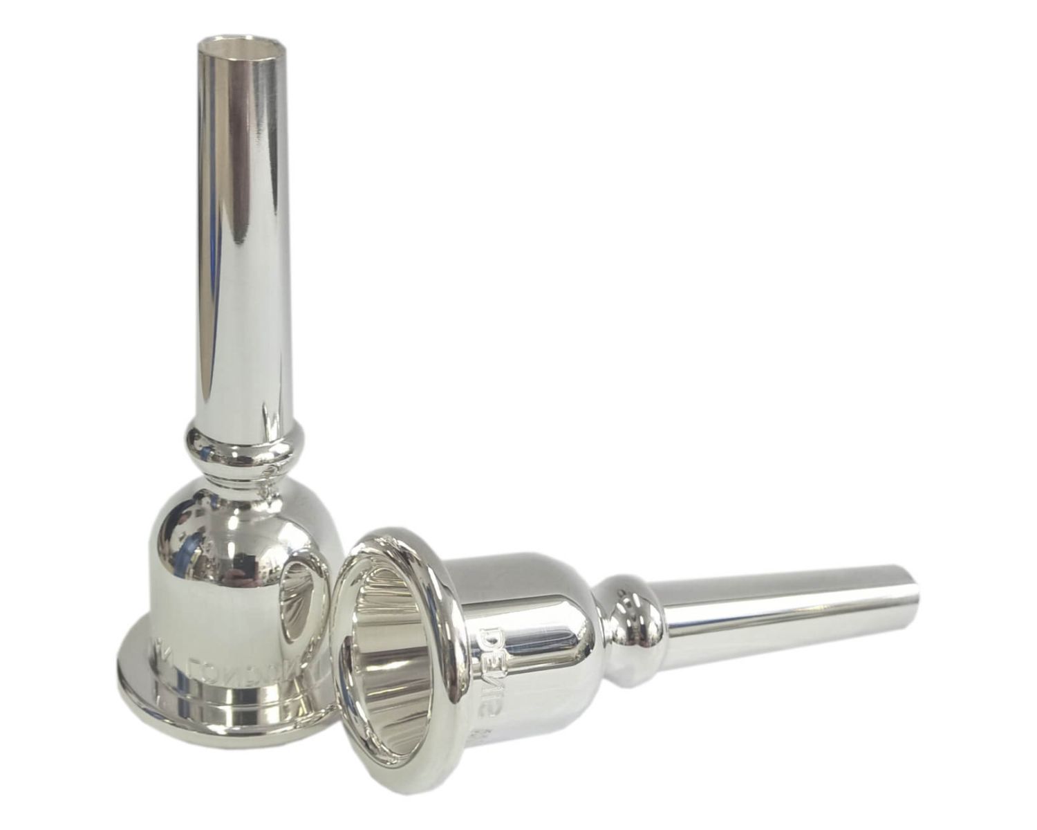 Review of French Horn Mouthpiece