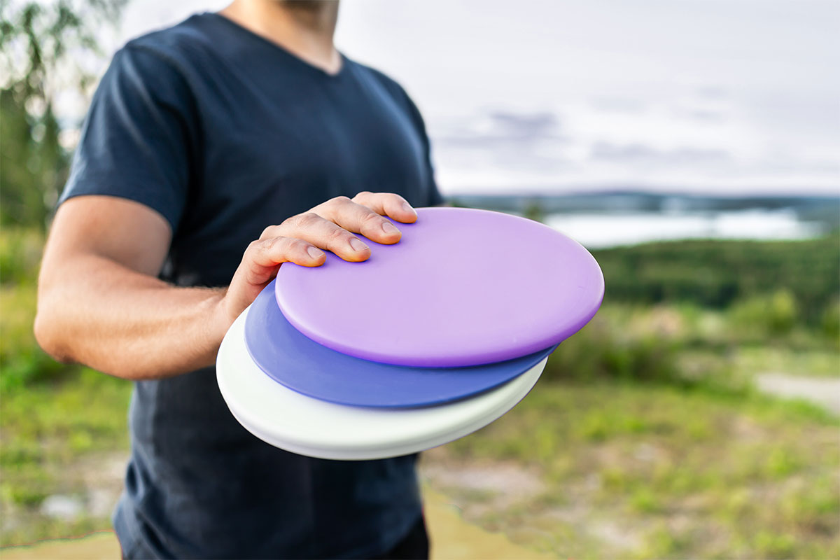 Review of Frisbee Golf Discs: Top Picks and Expert Analysis
