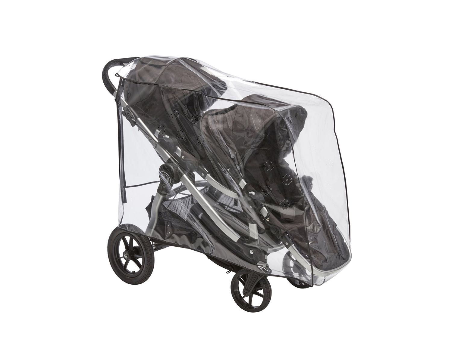 Review of Stroller Rain and Wind Covers