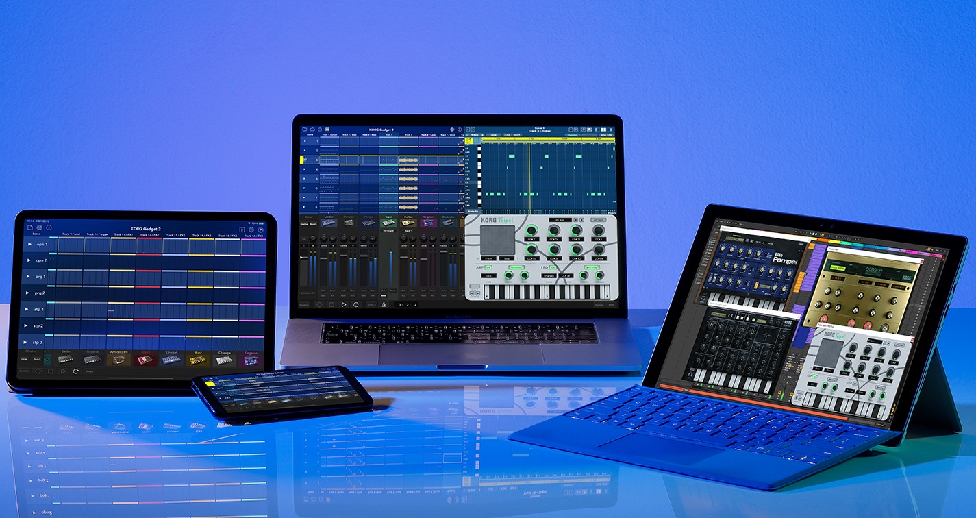 Review of Top Music Production Software