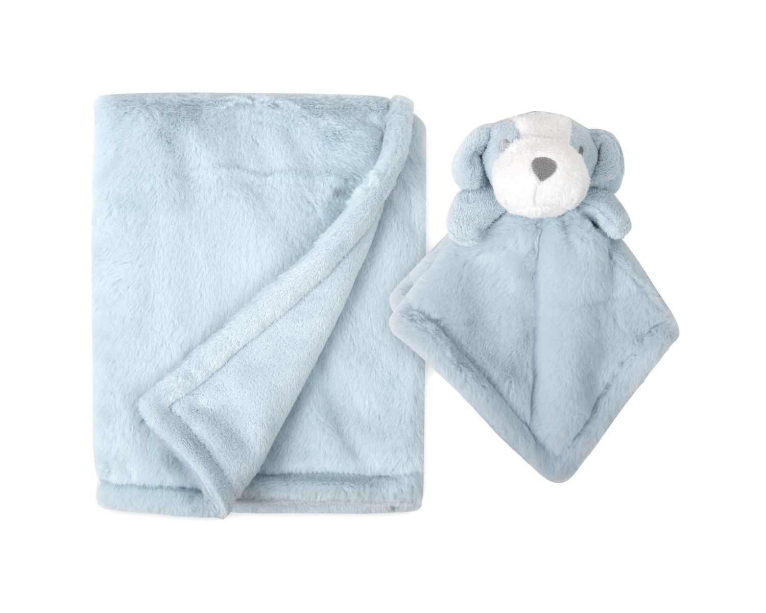Review: Plush Baby Blanket – Soft and Cozy Must-Have