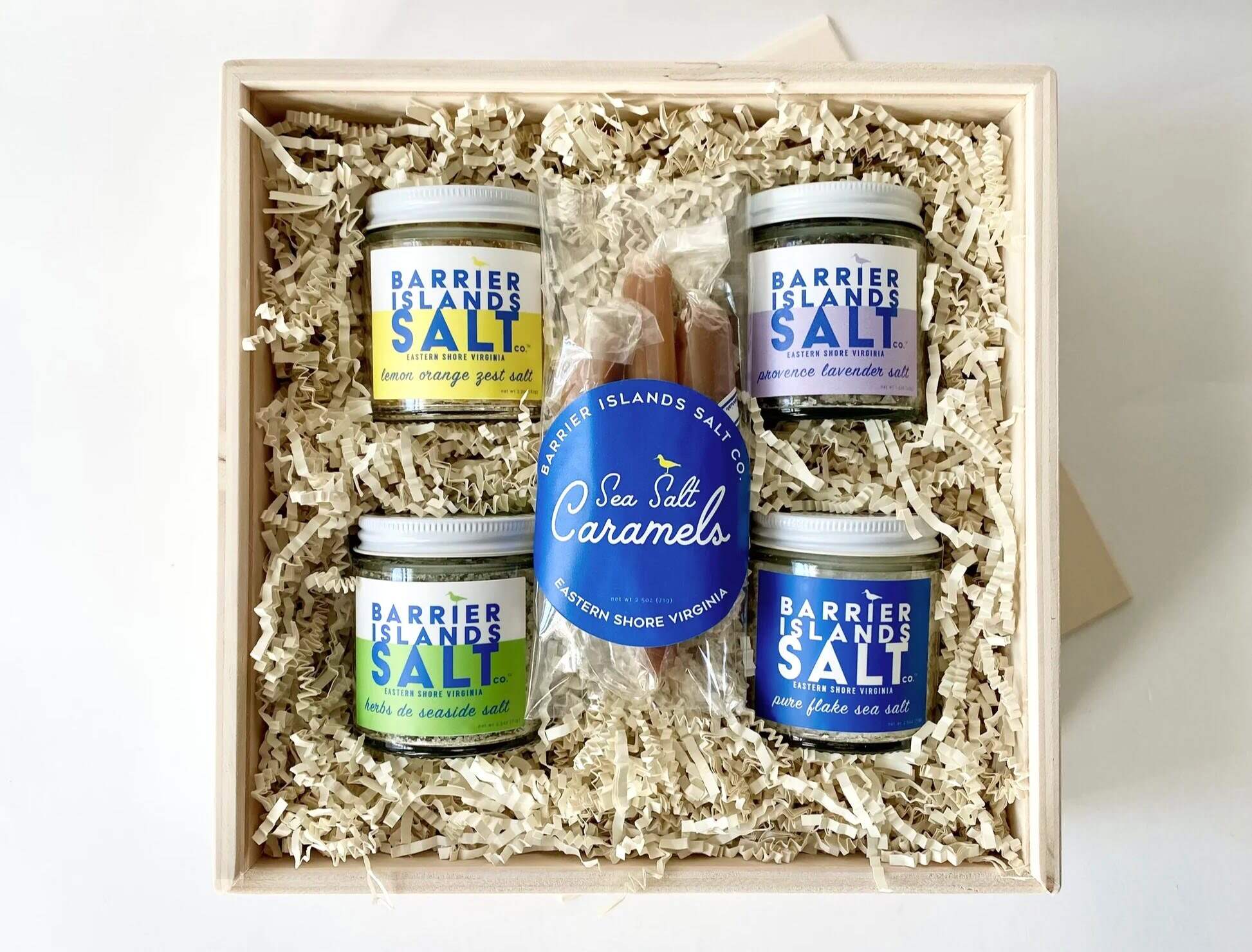 Review: Sea Salt Collection - A Must-Have for Flavor Enthusiasts