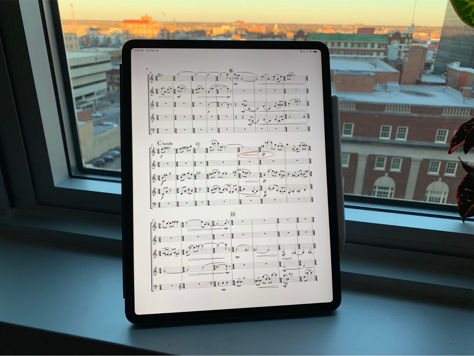 Review: Sheet Music Subscription